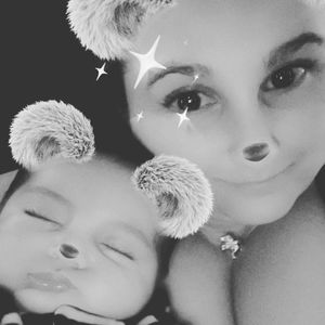 Meet your Posher, Amber